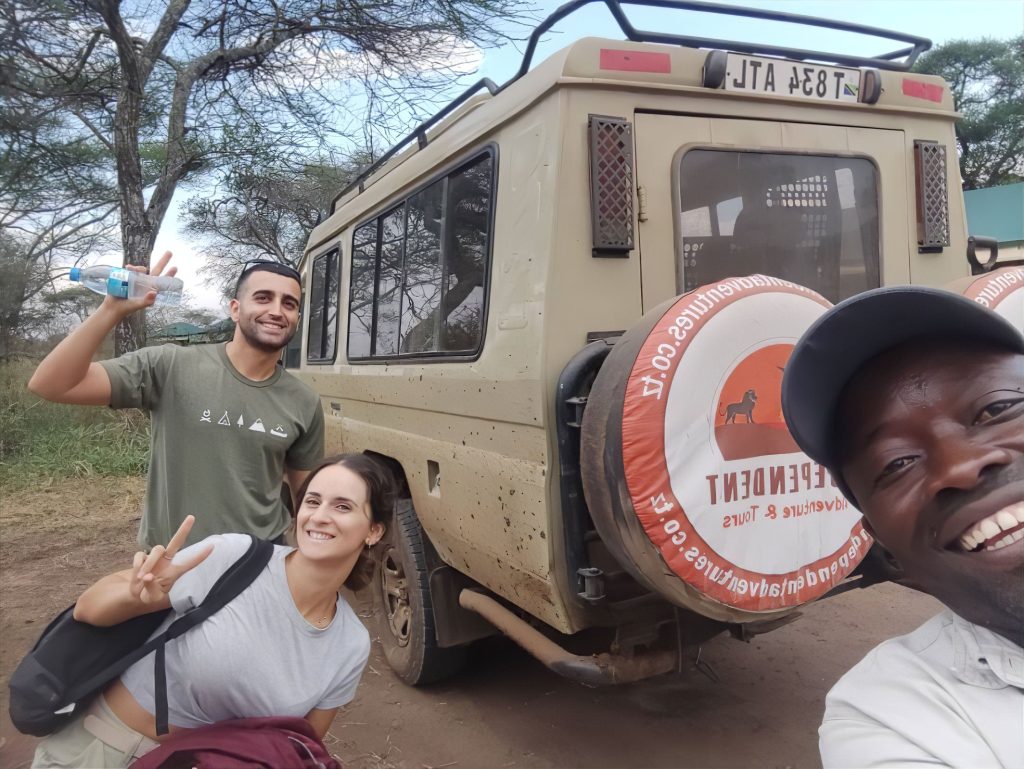 Tanzania Safari Tours